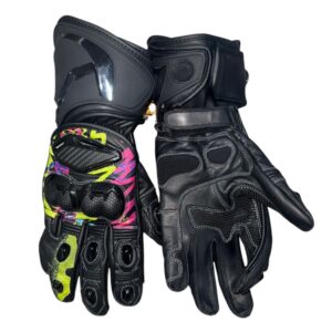 Motorbike Gloves
