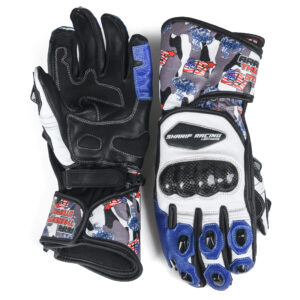 Motorbike Gloves