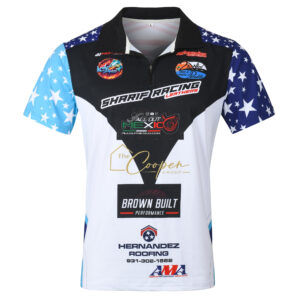 Team Shirt