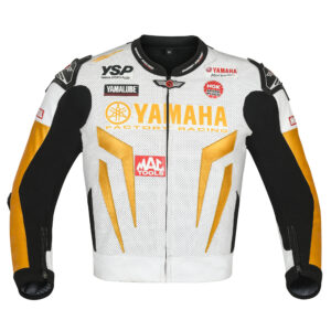 Motorbike Jacket