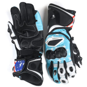 Motorbike Gloves