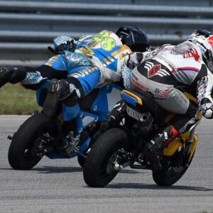 Premium Motorcycle Racing Suits for Professional Riders