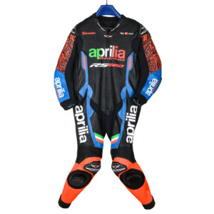 Custom Motorcycle Leather Racing Suit