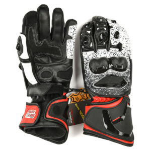 Motorbike Gloves
