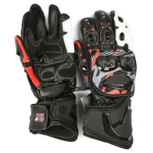 Motorbike Gloves