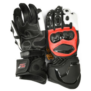 Motorbike Gloves