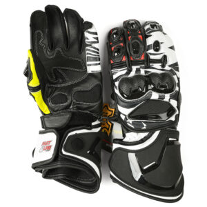 Motorbike Gloves