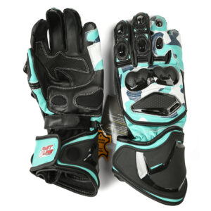Motorbike Gloves